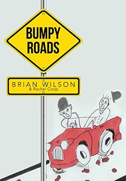 portada Bumpy Roads (en Inglés)
