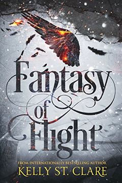 portada Fantasy of Flight: Volume 2 (The Tainted Accords) (en Inglés)
