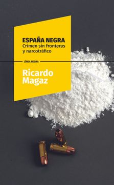 portada España Negra