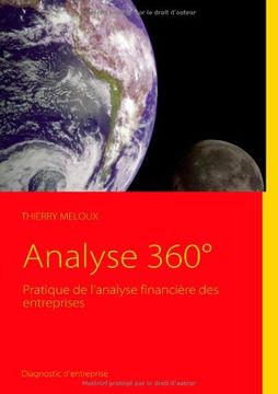portada Analyse 360° (French Edition)