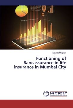 portada Functioning of Bancassurance in life insurance in Mumbai City
