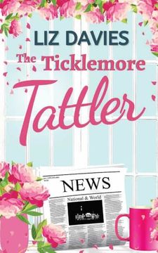 portada The Ticklemore Tattler 