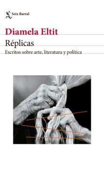 portada Replicas (in Spanish)