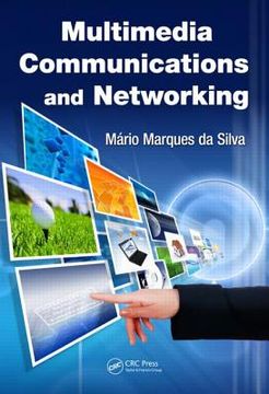 portada multimedia communications and networking (en Inglés)