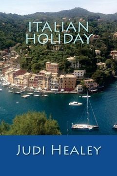 portada Italian Holiday (en Inglés)