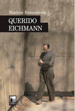portada Querido Eichmann