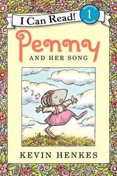portada penny and her song (en Inglés)
