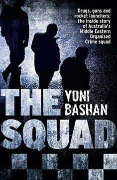 portada The Squad (in English)