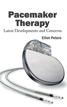 portada Pacemaker Therapy: Latest Developments and Concerns (en Inglés)
