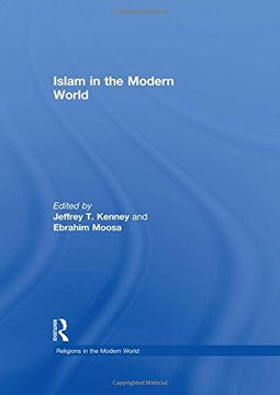 portada Islam in the Modern World (Religions in the Modern World) (en Inglés)
