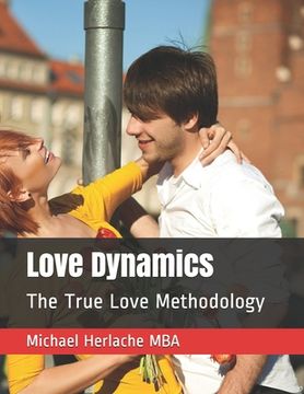 portada Love Dynamics (en Inglés)