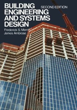 portada Building Engineering and Systems Design