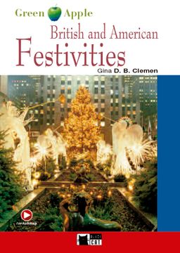 portada british and american festivities+cd n/e