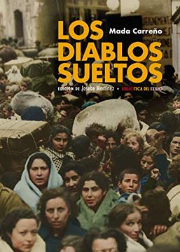 portada Los Diablos Sueltos (in Spanish)