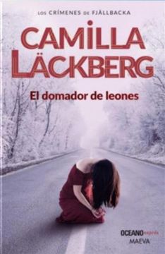 portada El Domador de Leones (in Spanish)