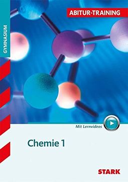 portada Abitur-Training - Chemie 1 mit Videoanreicherung (en Alemán)