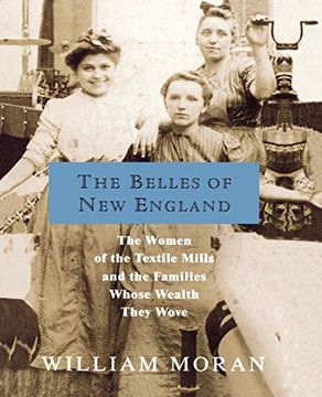 portada The Belles of new England (en Inglés)