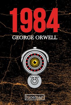 portada 1984