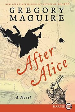 portada After Alice (in English)