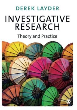 portada Investigative Research: Theory and Practice