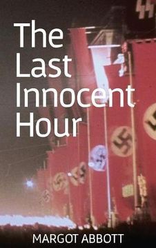 portada The Last Innocent Hour