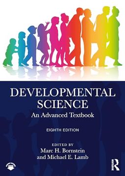 portada Developmental Science: An Advanced Textbook