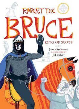 portada Robert the Bruce: King of Scots 