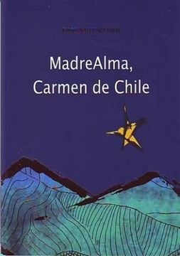 portada Madrealma, Carmen de Chile