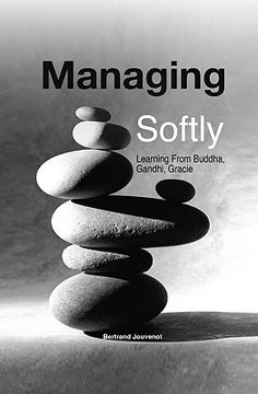 portada managing softly (en Inglés)