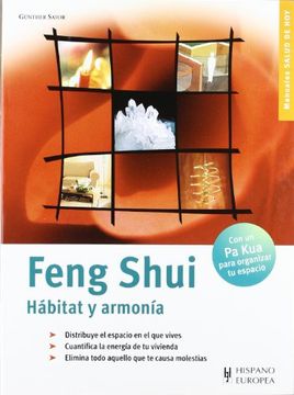 portada Feng Shui (Salud de Hoy)