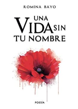 portada Una Vida sin tu Nombre (in Spanish)