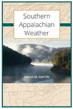 portada Southern Appalachian Weather