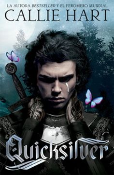 portada Quicksilver (en Español / Castellano)
