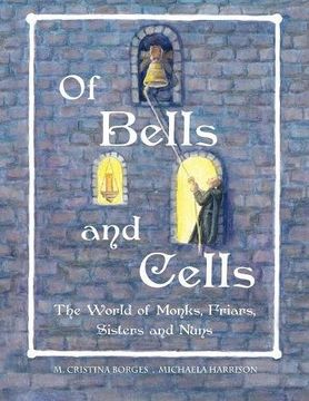 portada Of Bells and Cells (US/Can) (in English)