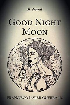 portada Good Night Moon (en Inglés)