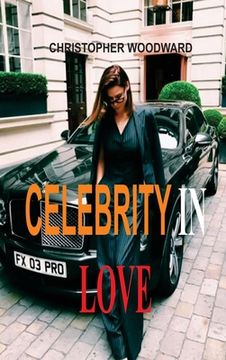 portada Celebrity in Love (en Inglés)