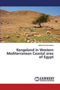 portada Rangeland in Western Mediterranean Coastal area of Egypt