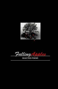 portada Falling Apples: Selected Poems (in English)