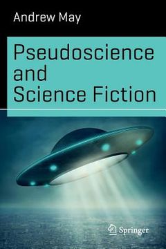 portada Pseudoscience and Science Fiction (en Inglés)