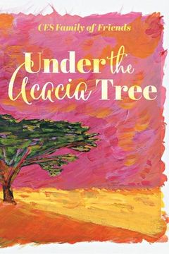 portada Under the Acacia Tree