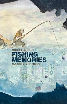 portada Fishing Memories 