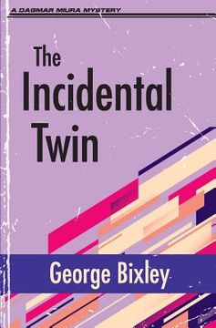 portada The Incidental Twin (en Inglés)