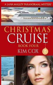 portada Christmas Cruise (en Inglés)