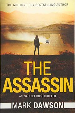 portada The Assassin (Paperback or Softback) 
