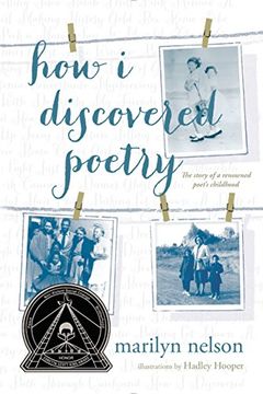 portada How i Discovered Poetry (in English)