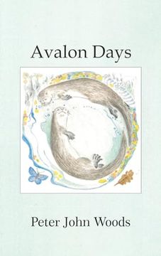 portada Avalon Days (en Inglés)