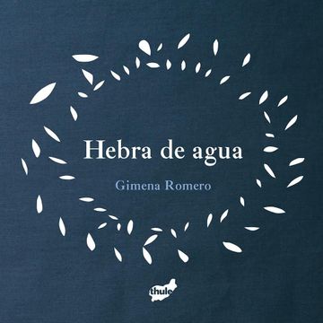 portada Hebra de Agua (Fuera de Órbita) (in Spanish)