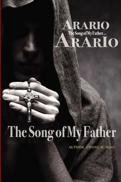 portada the song of my father - arario - (en Inglés)
