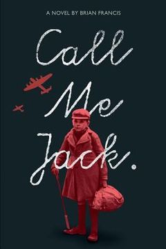 portada Call Me Jack (en Inglés)