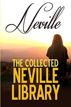 portada The Collected Neville Library (en Inglés)